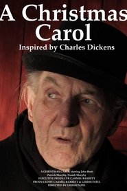 Poster A Christmas Carol