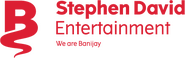 Stephen David Entertainment