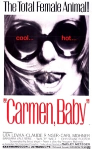 Carmen, Baby Films Online Kijken Gratis