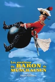 Les Aventures du baron de Münchausen