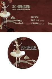 Poster Schengen 2012