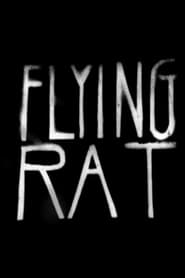 Poster Flying Rat
