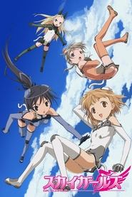 Full Cast of Sky Girls