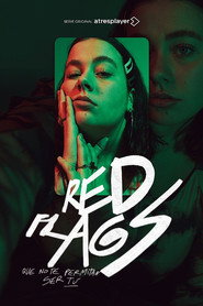 Red Flags постер