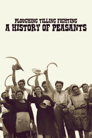 A History of the European Rural Life постер