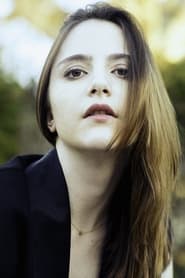 Alexa Nikolas as Hannah Porter