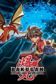Bakugan (2007)