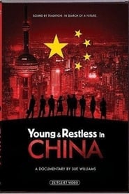 Young & Restless in China (2008)