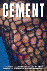 Cement