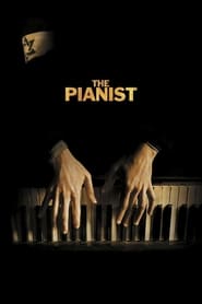 Poster for The Pianist