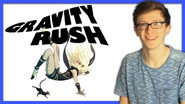 Gravity Rush | Tales from the Backlog