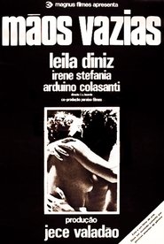 Poster Mãos Vazias 1971