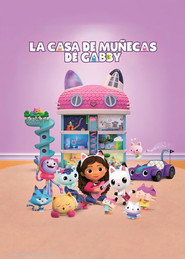La casa de muñecas de Gabby