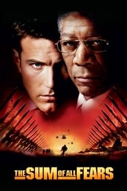 The Sum of All Fears (2002) The Sum of All Fears (2002)