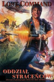 Lost Command 1988