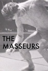 Poster The Masseurs 1963