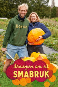 Drømmen om et småbruk постер