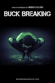 Poster Buck Breaking 2021