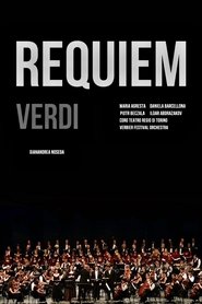 Verdi - Messa da Requiem) Verdi - Messa da Requiem ()