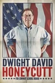 Dwight David Honeycutt for Conway School Board streaming