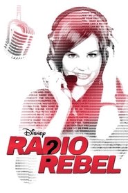 Poster van Radio Rebel