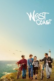 Poster West Coast