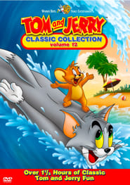 Tom and Jerry Classic Collection Volume 12