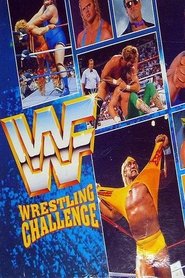 WWF Challenge постер