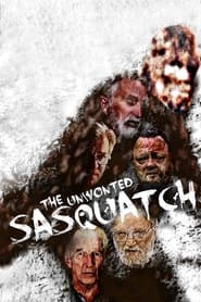 The Unwonted Sasquatch постер