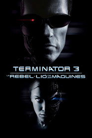 Terminator 3: La rebel&middot;li&oacute; de les m&agrave;quines (2003)