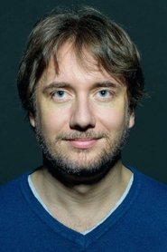 Pôster de Erwan Villard