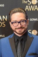 Bradley Machry as Brian Harrison