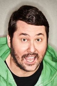 Doug Benson as Bane (voice)