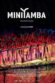 Poster Miniyamba 2012