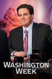 watch Washington Week on disney plus