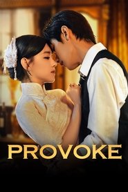 Provoke (2023)