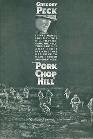 Watch Pork Chop Hill Full Movie Online 1959