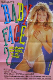 Baby Face 2 постер