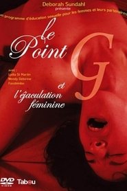 Poster Le Point G et l'éjaculation féminine 2006