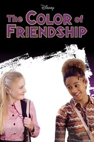 Poster The Color of Friendship 2000