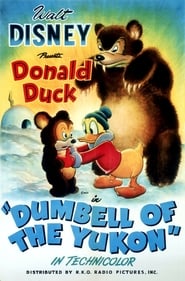 Dumbell of the Yukon (1946)