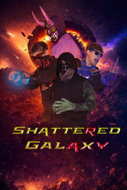 Shattered Galaxy (2025)
