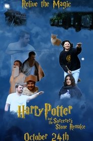 Harry Potter and the Sorcerer’s Stone Remake (2020)