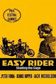 Poster Easy Rider: Shaking the Cage 1999
