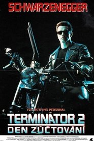 Terminátor 2: Den zúčtování (1991)