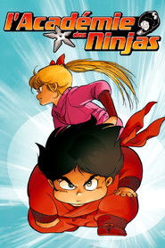 L'acad&eacute;mie des ninjas (1982)