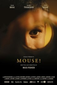 Mouse! (2025)