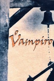 Vampiro movie poster player