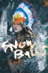 Snowballs (2011) poster