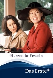 Poster Herzen in Fesseln